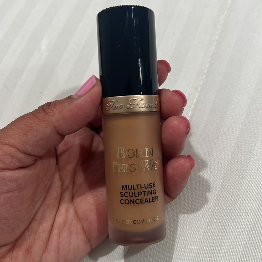 Too face concealer